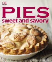 book Pies: sweet and savory