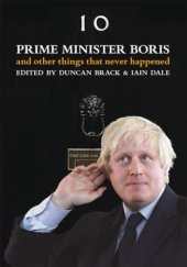 book Prime Minister Boris