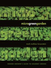 book Microgreen Garden