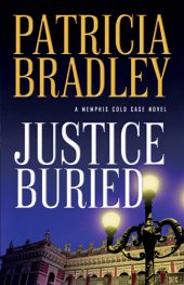 book Justice Buried