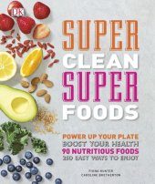 book Super clean super foods