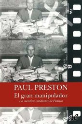 book El gran manipulador