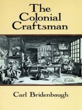 book The Colonial Craftsman