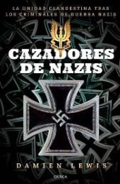 book Cazadores de nazis