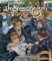 book Impressionism