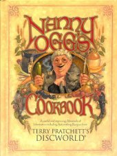 book Nanny Ogg's Cookbook