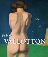 book Félix Vallotton