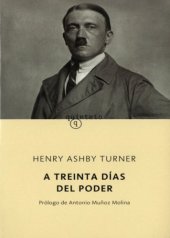 book A treinta días del poder