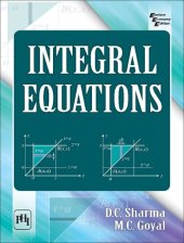 book Integral Equations