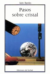 book Pasos sobre cristal