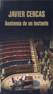 book Anatomía de un instante