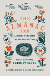 book SPRINGWATCH: the 2019 almanac