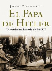 book El papa de hitler