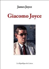 book Giacomo joyce