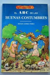 book El abc de las buenas costumbres