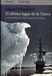 book El último lugar de la tierra