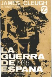 book La guerra de españa