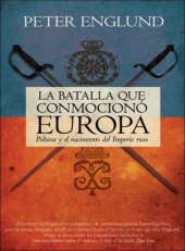 book La batalla que conmociono europa(c.1)