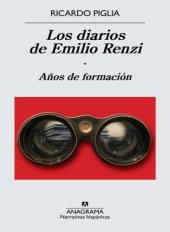 book (los diarios de emilio renzi 01) os diarios de emilio renzi