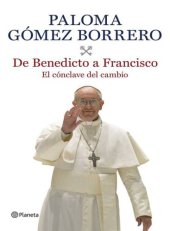 book De benedicto a francisco