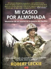 book Mi casco por almohada(c.1)