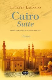 book Cairo suite