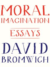 book Moral Imagination