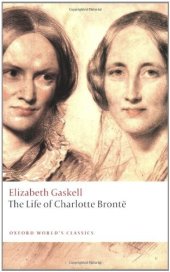 book The Life of Charlotte Brontë