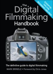 book The Digital Filmmaking Handbook