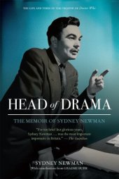 book Head of drama: the memoir of Sydney Newman