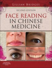 book Face Reading in Chinese Medicine