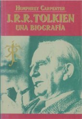 book J.r.r. tolkien. una biografía