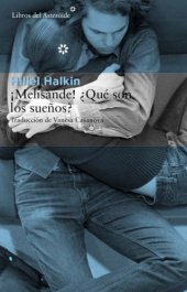 book ¡melisande! ¿qué son los sueños(c.1)