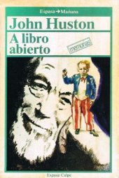 book A libro abierto