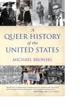 book A Queer History of the United States