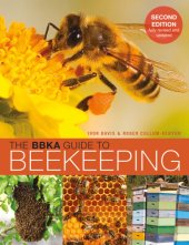 book The BBKA Guide to Beekeeping