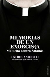 book Memorias de un exorcista(c.3)