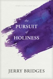 book The pursuit of holiness with study guide