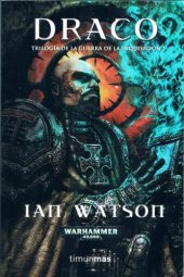 book (warhammer 40000. guerra de la inquisición 01) draco(c.1)