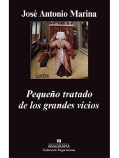 book Pequeño tratado de los grandes vicios(v.1)