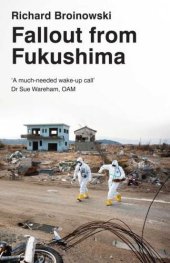 book Fallout from Fukushima