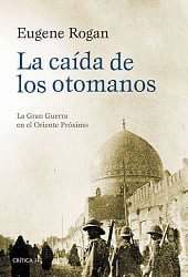 book La caída de los otomanos