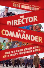 book The Director is the Commander