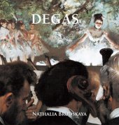 book Edgar Degas