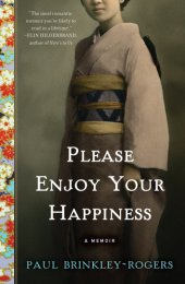 book Please Enjoy Your Happiness