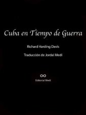 book Cuba en tiempo de guerra