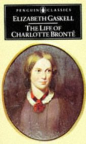 book The life of Charlotte Brontë