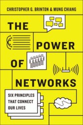 book The power of networks