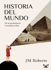 book Historia del mundo