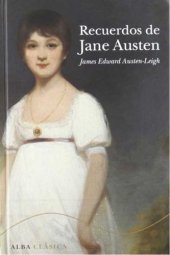 book Recuerdos de jane austen(c.1)